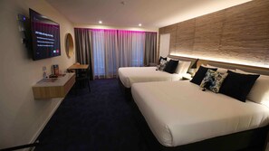 Deluxe Room - Paradise Resort Gold Coast (Surfers Paradise)