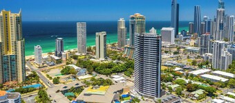 Paradise Resort Gold Coast
