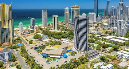 Paradise Resort Gold Coast