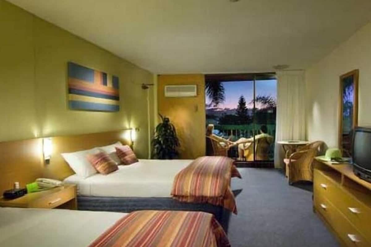 Strykejern/-brett og sengetøy