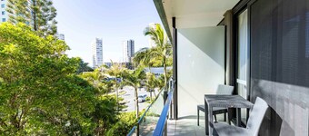 Paradise Resort Gold Coast