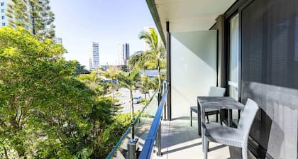 Paradise Resort Gold Coast