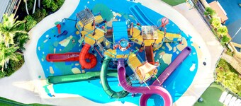 Paradise Resort Gold Coast