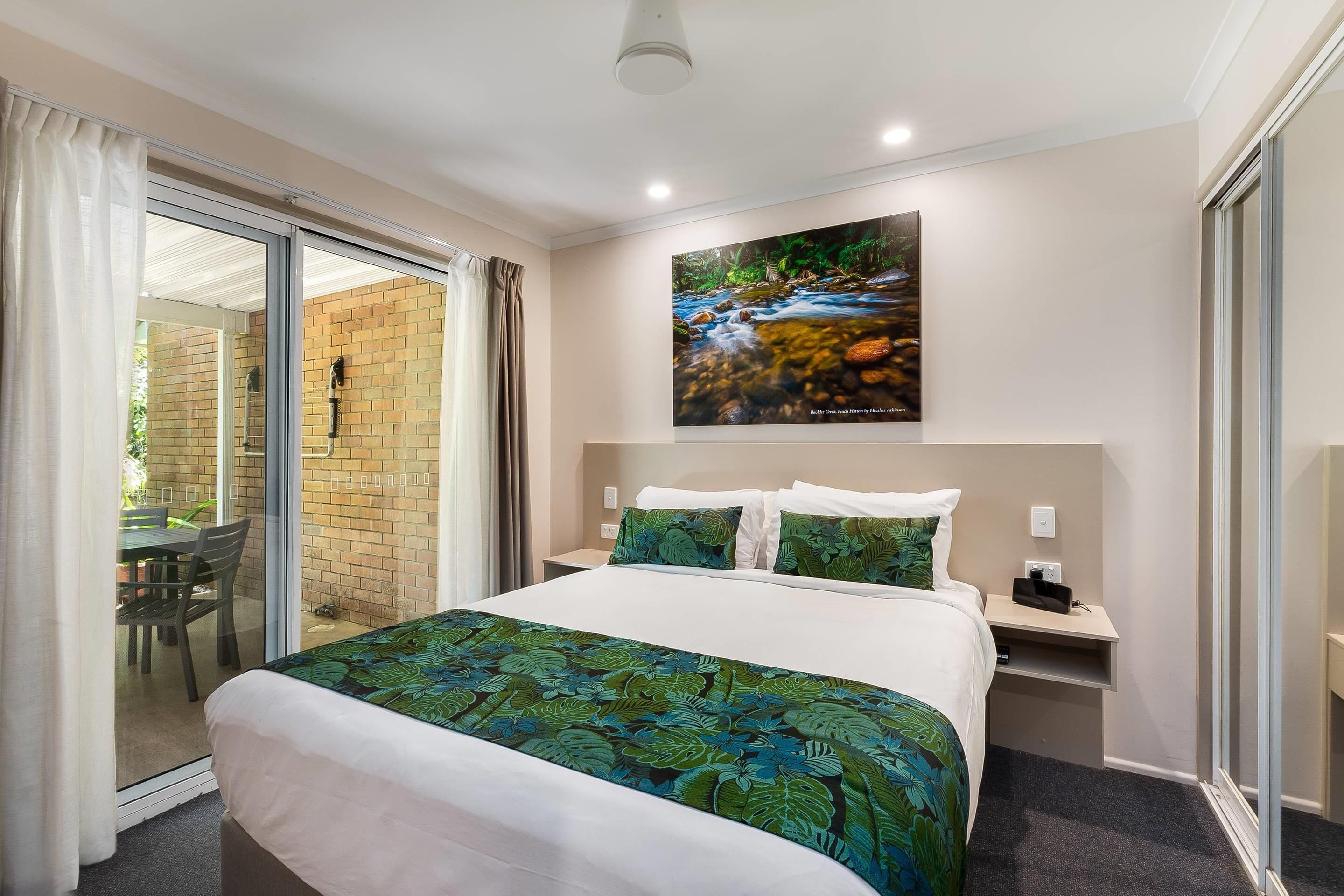 Apartment, 1 Bedroom