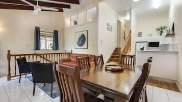 Apartment, 2 Bedrooms | Individually decorated, individually furnished, desk, iron/ironing board