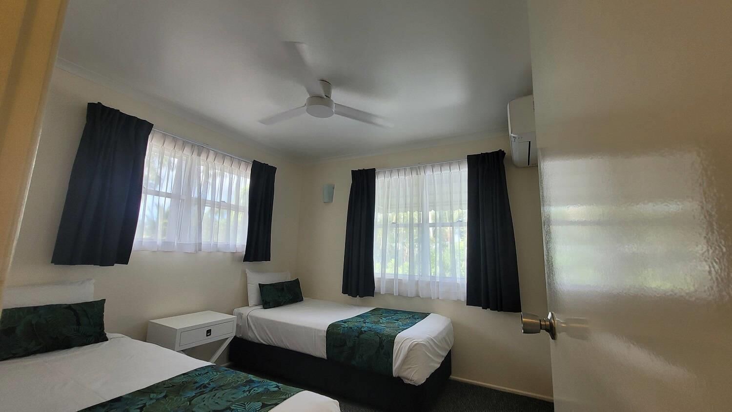 Apartment, 2 Bedrooms