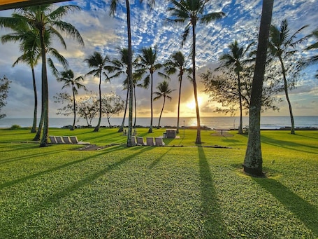 Comodidades da propriedade