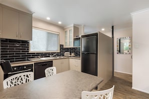 Apartment, 1 Schlafzimmer | Wohnbereich