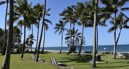 Comfort Resort Blue Pacific