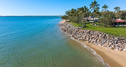 Comfort Resort Blue Pacific