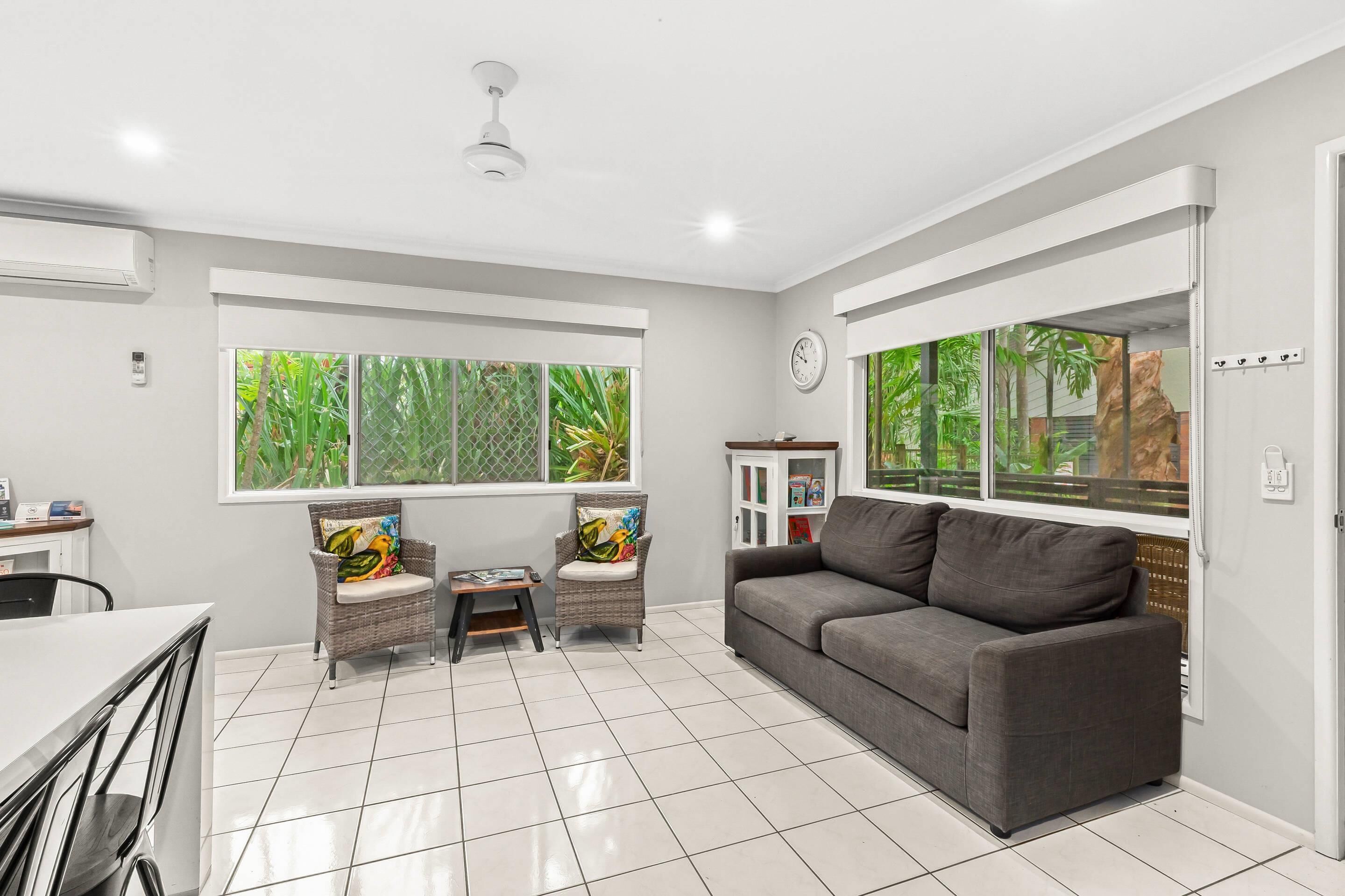 Suite, Multiple Beds, Non Smoking