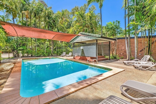 Comfort Resort Blue Pacific