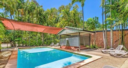 Comfort Resort Blue Pacific