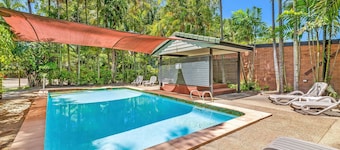 Comfort Resort Blue Pacific