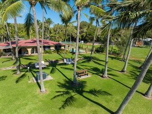 Exterior - Comfort Resort Blue Pacific (Blacks Beach)