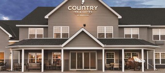 Country Inn & Suites by Radisson, Buffalo, MN