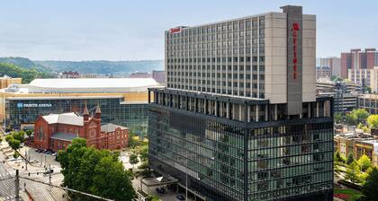Pittsburgh Marriott City Center