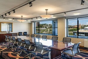 Meeting facility - Pittsburgh Marriott City Center (Pittsburgh)