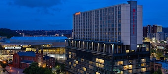 Pittsburgh Marriott City Center