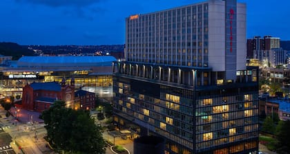 Pittsburgh Marriott City Center