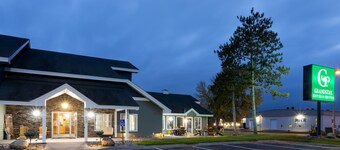 GrandStay Hotel & Suites