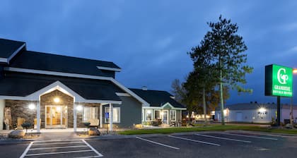 GrandStay Hotel & Suites