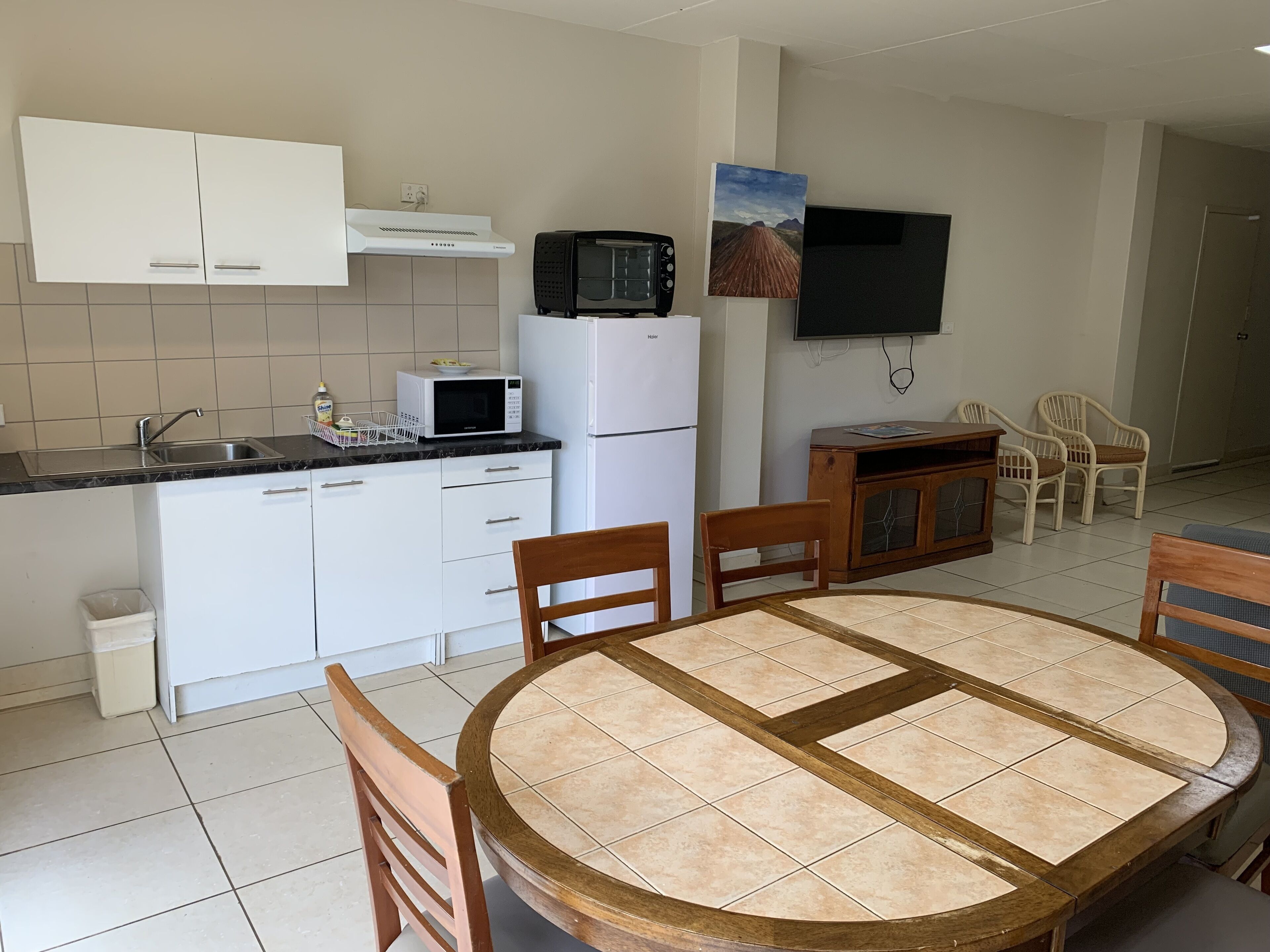 Foto - Cairns City Sheridan Motel