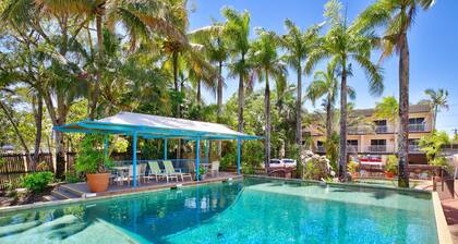 Cairns City Sheridan