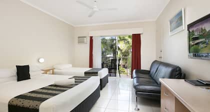 Cairns City Sheridan