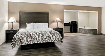 Red Roof Inn & Suites Duncan