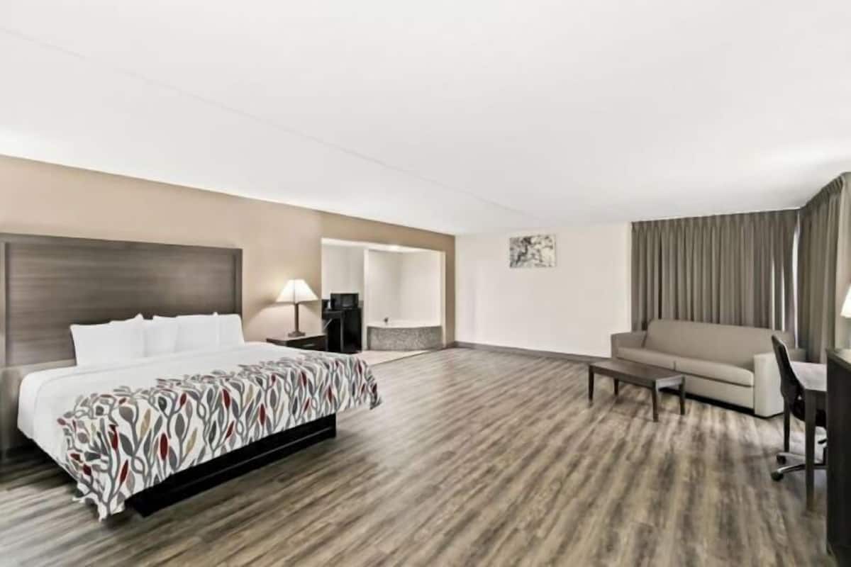 Bureau, espace de travail pour ordinateurs portables