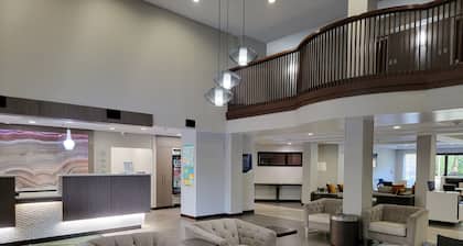 Wingate by Wyndham - Greenville-Airport