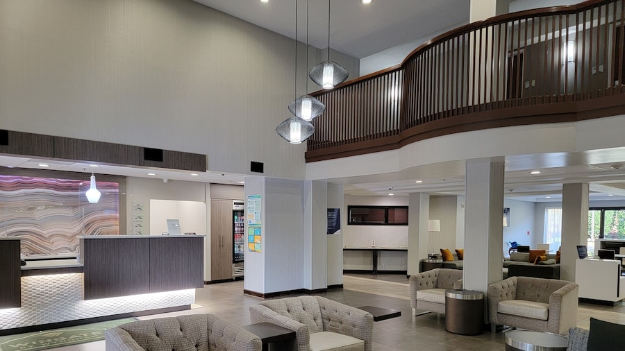 Wingate by Wyndham - Greenville-Airport
