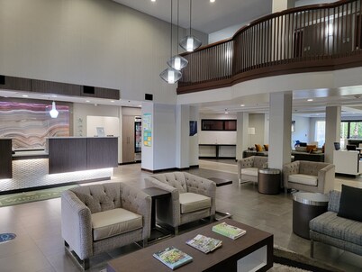 Wingate by Wyndham - Greenville-Airport