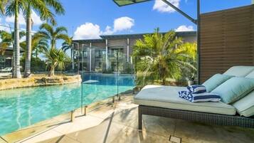 Suite (Mindil) | Terrace/patio