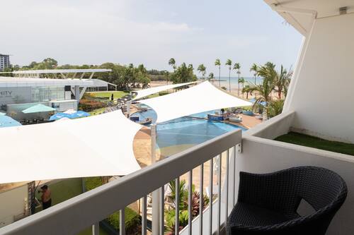 Grand Suite | Terrace/patio