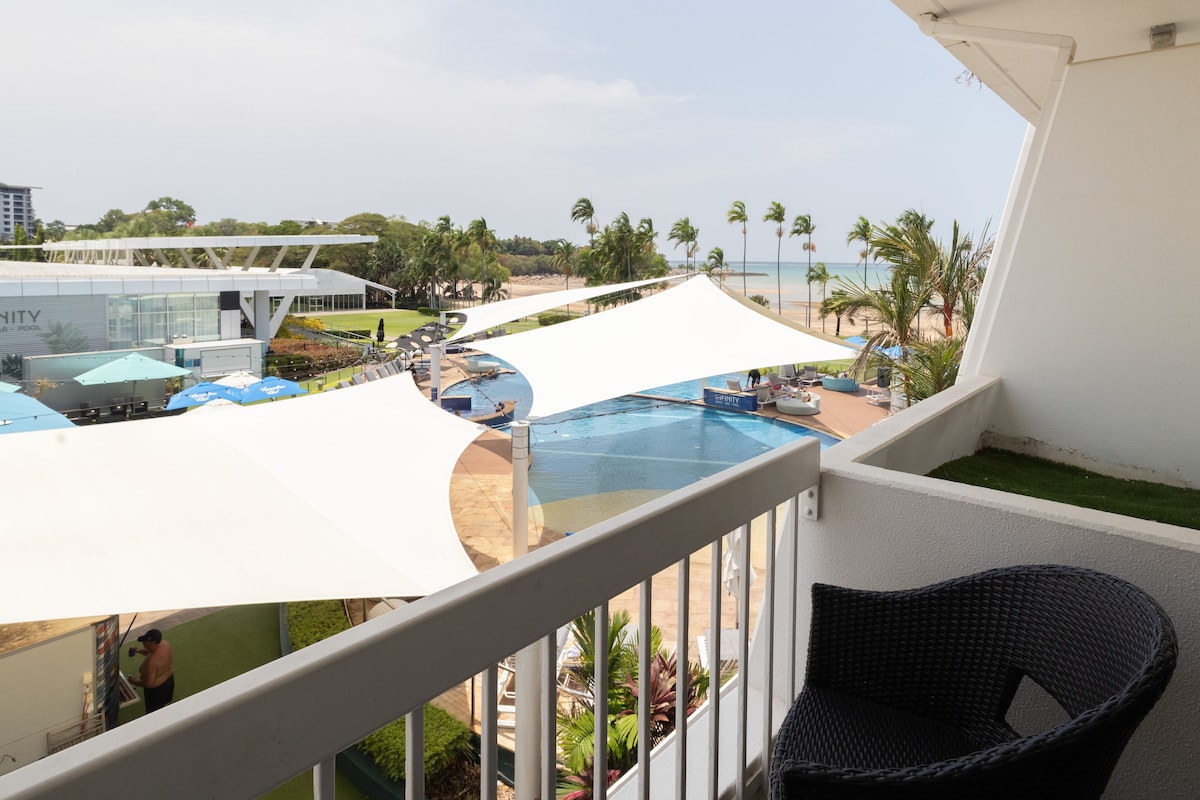 Mindil Beach Casino Resort