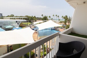 Grand Suite | Terrace/patio
