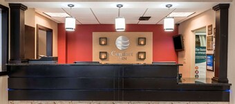 Comfort Inn - Pocono Mountains