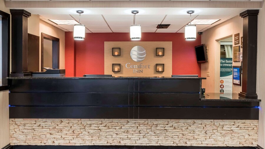 Comfort Inn - Pocono Mountains