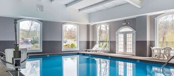 Comfort Inn - Pocono Mountains