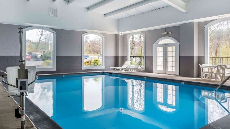 Comfort Inn - Pocono Mountains