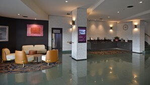 الردهة