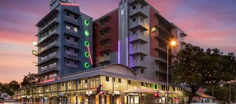 Rydges Darwin Central