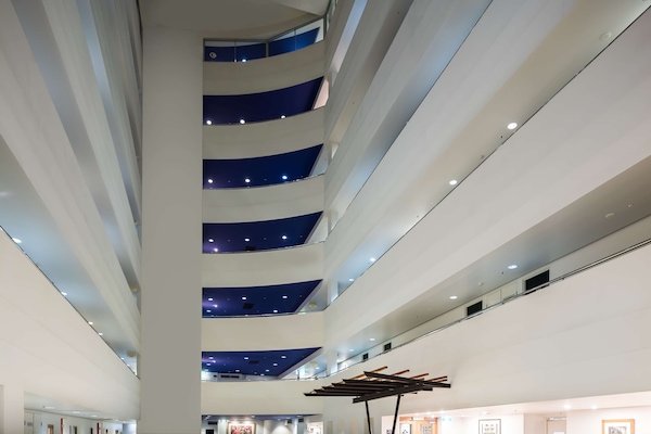 Ausstattung der Unterkunft