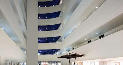 Rydges Darwin Central