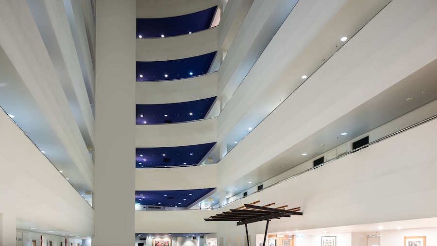 Rydges Darwin Central