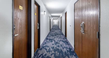 Super 8 by Wyndham Johnson City