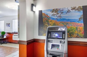 Property amenity - Super 8 by Wyndham Johnson City (Johnson City)