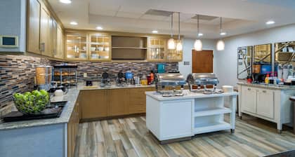 Homewood Suites by Hilton Memphis-Germantown